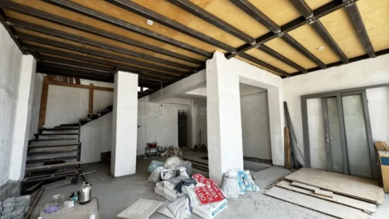 Kirayə verilir Obyekt 400 m² Xətai r. - şəkil 6