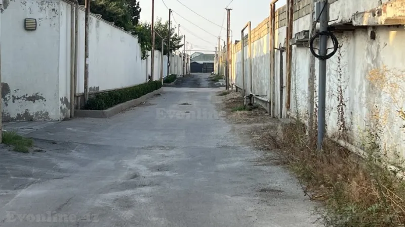 Satılır Torpaq 12 sot Nardaran