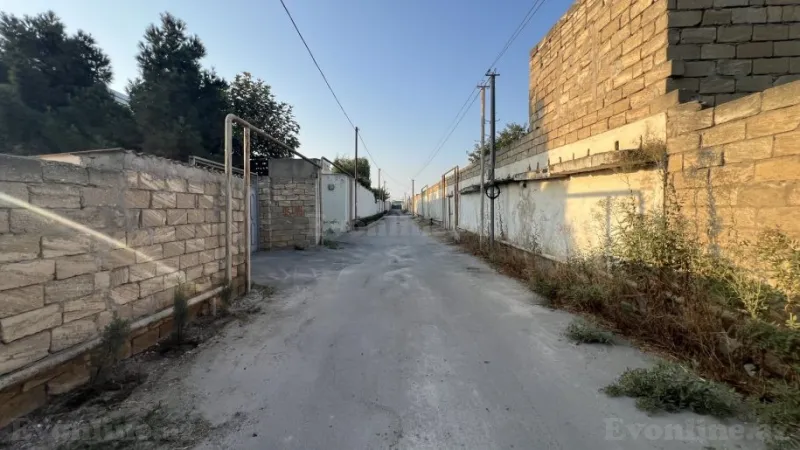 Satılır Torpaq 12 sot Nardaran - şəkil 2