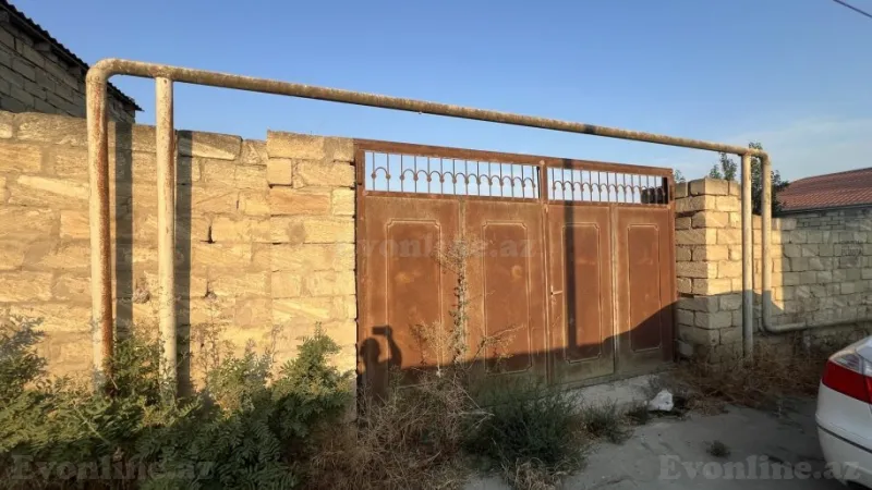 Satılır Torpaq 12 sot Nardaran - şəkil 3