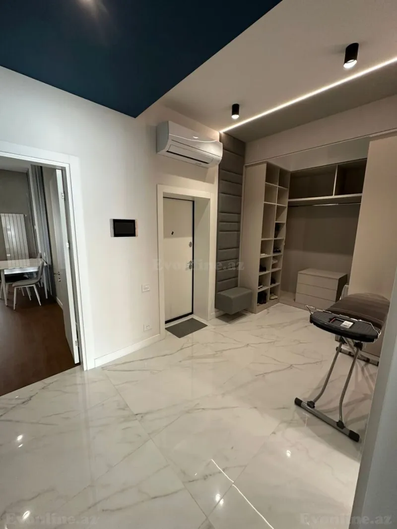 Satılır 2 otaqlı Mənzil Yeni tikili 95 m² Xətai r. - şəkil 8