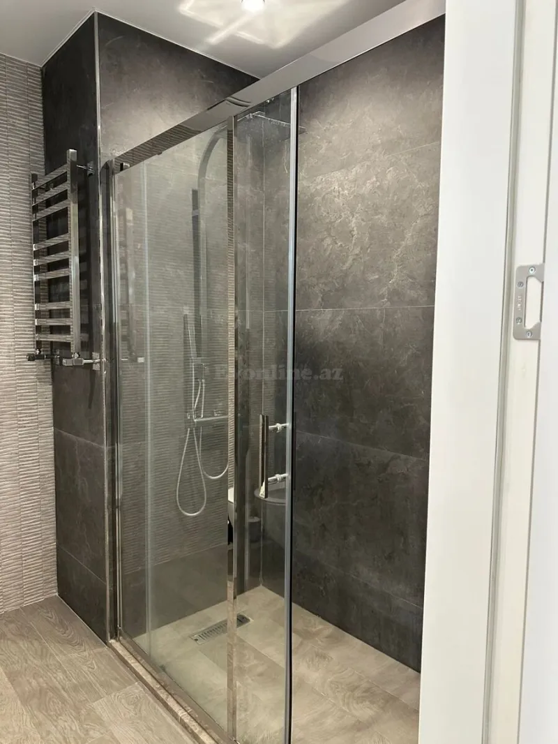 Satılır 2 otaqlı Mənzil Yeni tikili 95 m² Xətai r. - şəkil 10