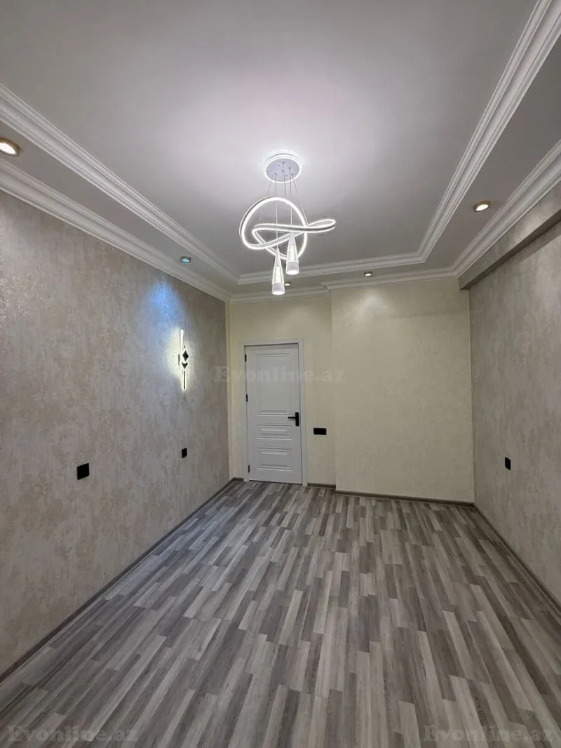 Satılır 3 otaqlı Mənzil Yeni tikili 83 m² Abşeron r. - şəkil 6