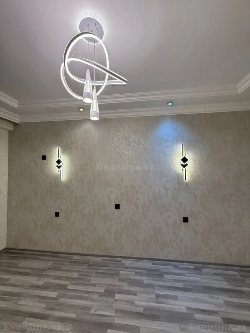 Satılır 3 otaqlı Mənzil Yeni tikili 83 m² Abşeron r. - şəkil 7