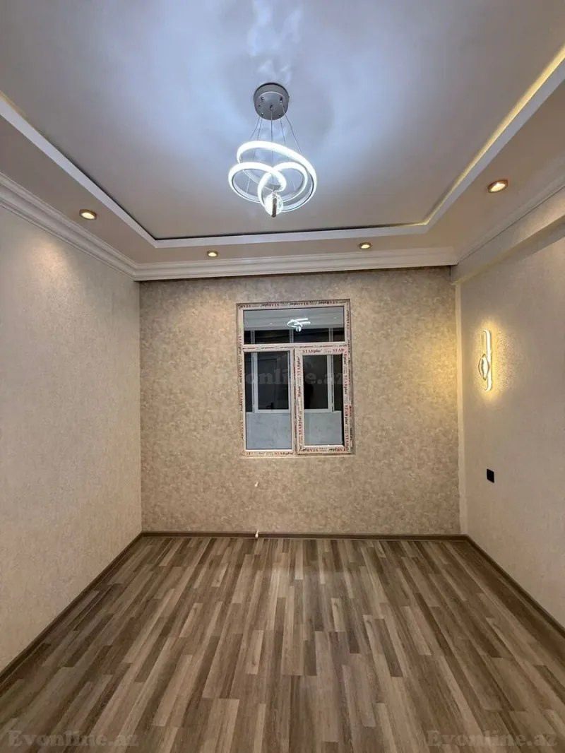 Satılır 3 otaqlı Mənzil Yeni tikili 83 m² Abşeron r. - şəkil 8
