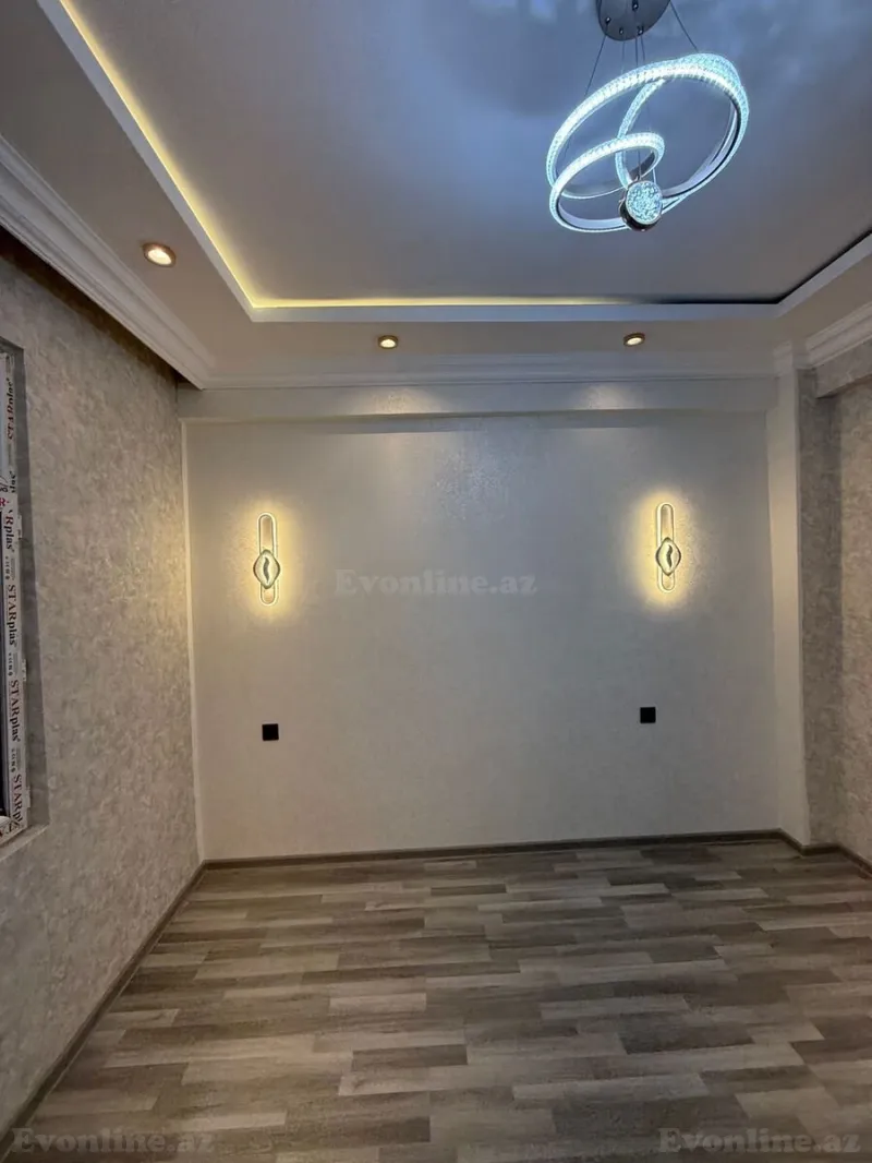 Satılır 3 otaqlı Mənzil Yeni tikili 83 m² Abşeron r. - şəkil 9