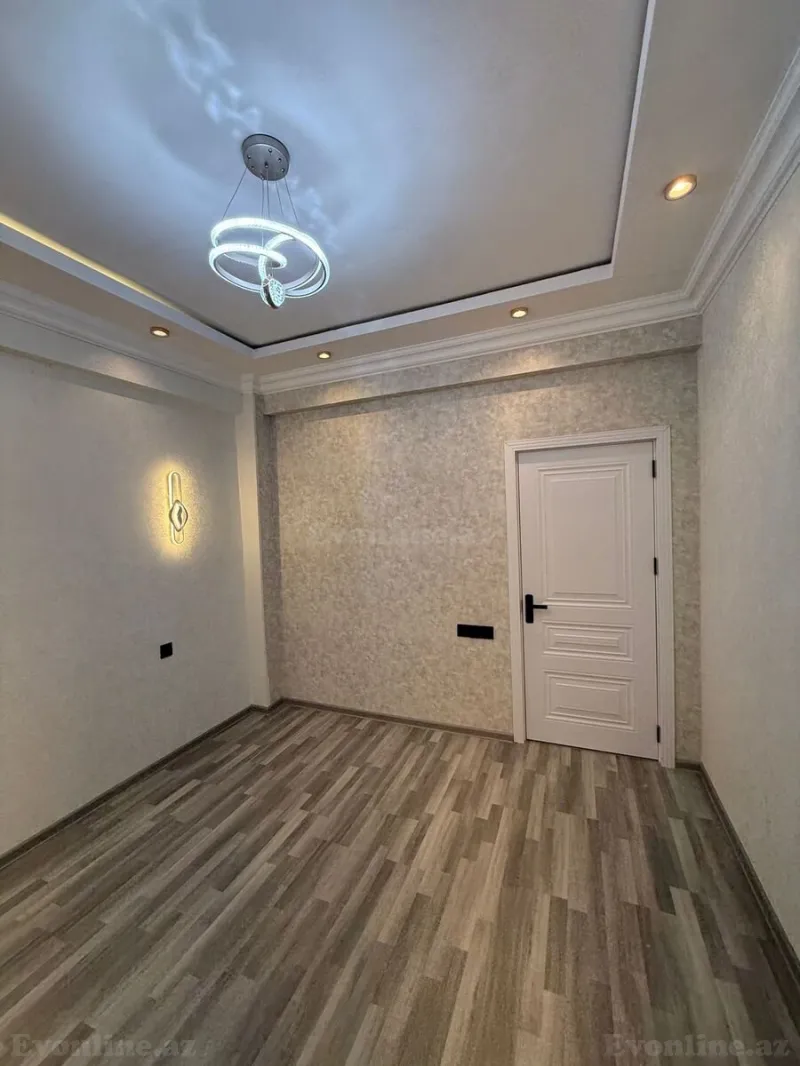 Satılır 3 otaqlı Mənzil Yeni tikili 83 m² Abşeron r. - şəkil 10