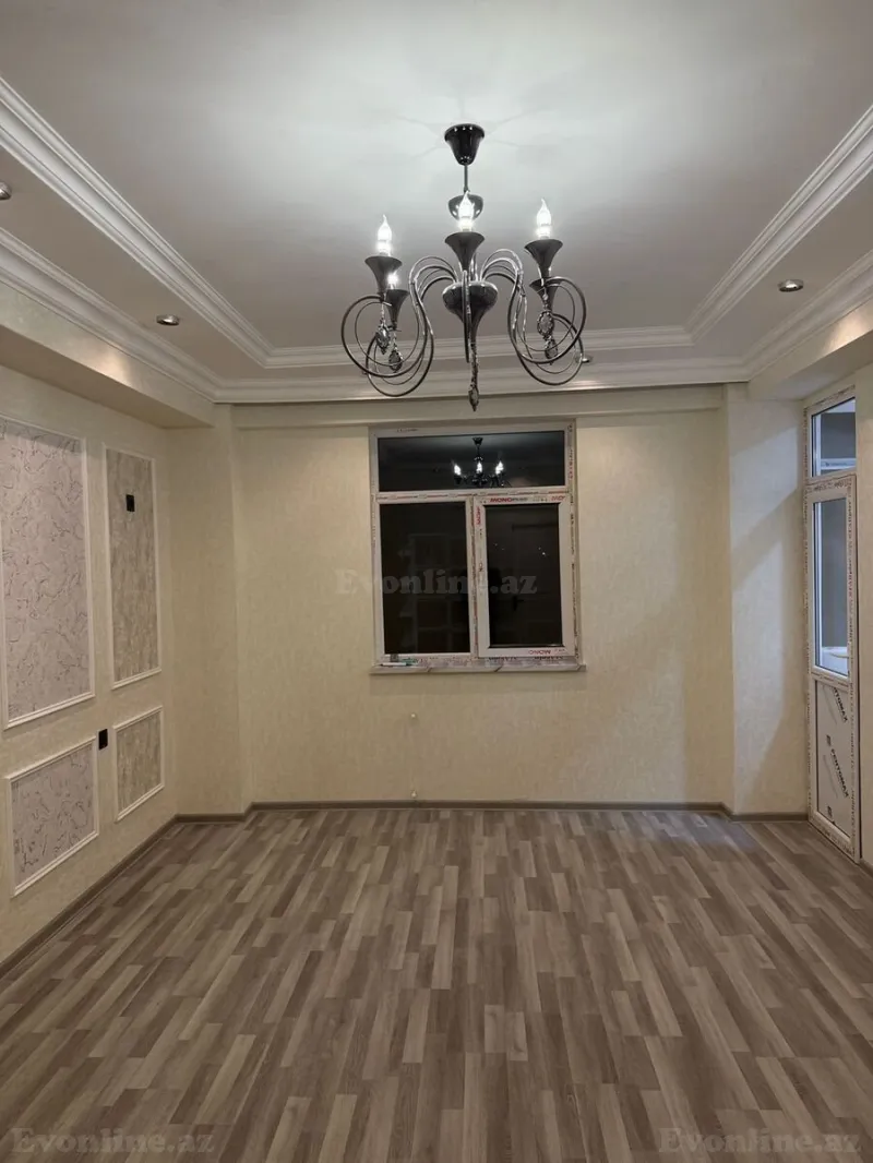 Satılır 3 otaqlı Mənzil Yeni tikili 83 m² Abşeron r. - şəkil 12