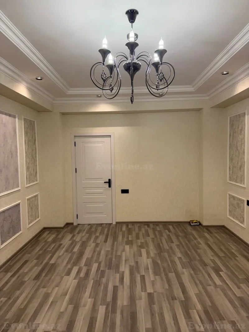 Satılır 3 otaqlı Mənzil Yeni tikili 83 m² Abşeron r. - şəkil 13