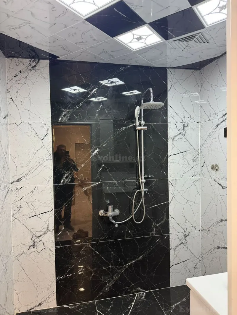 Satılır 3 otaqlı Mənzil Yeni tikili 83 m² Abşeron r. - şəkil 14