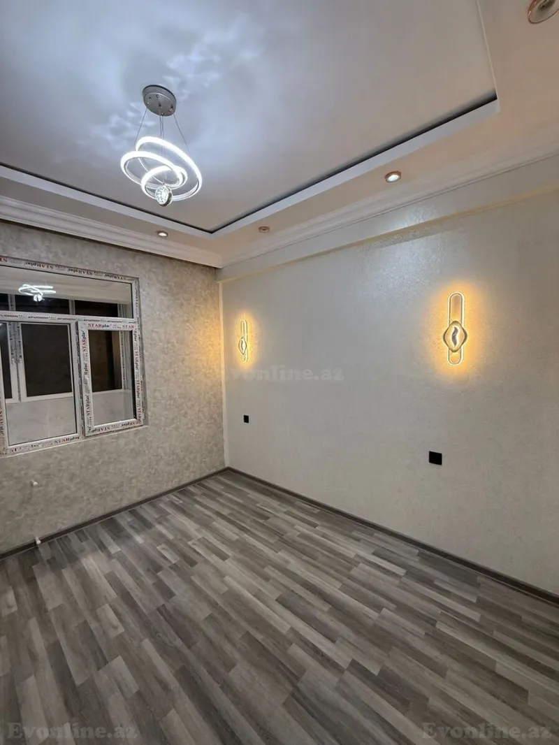 Satılır 3 otaqlı Mənzil Yeni tikili 83 m² Abşeron r. - şəkil 17