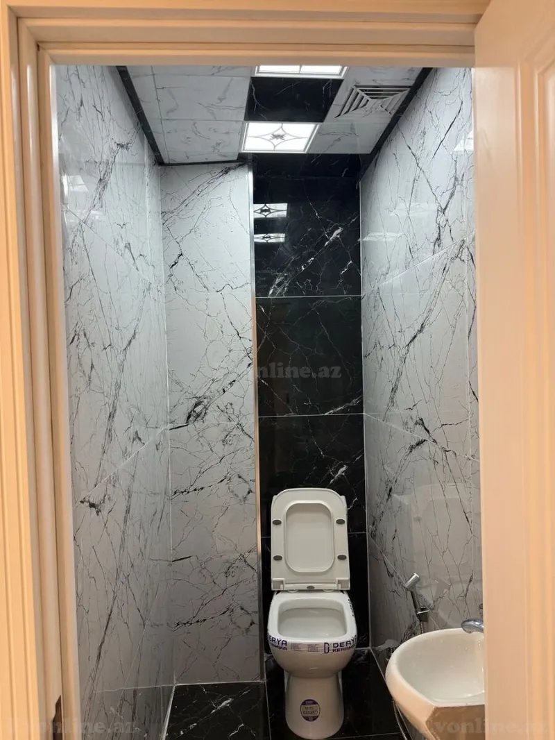 Satılır 3 otaqlı Mənzil Yeni tikili 83 m² Abşeron r. - şəkil 18