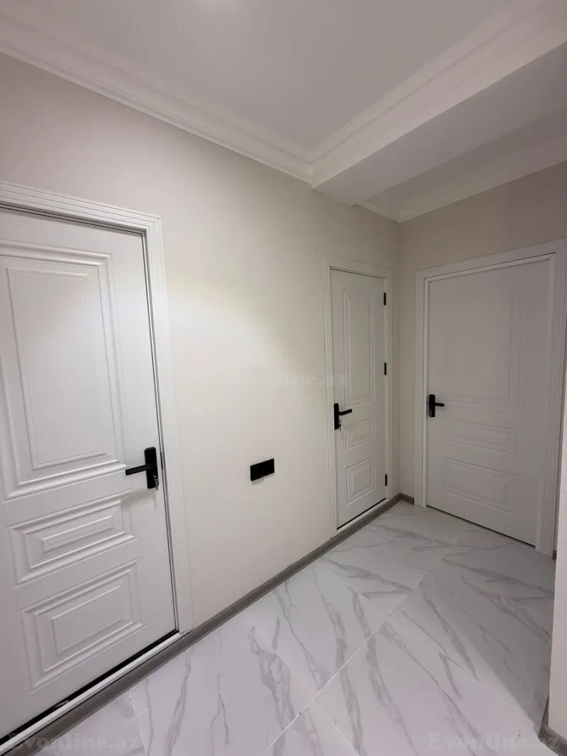 Satılır 3 otaqlı Mənzil Yeni tikili 83 m² Abşeron r. - şəkil 20