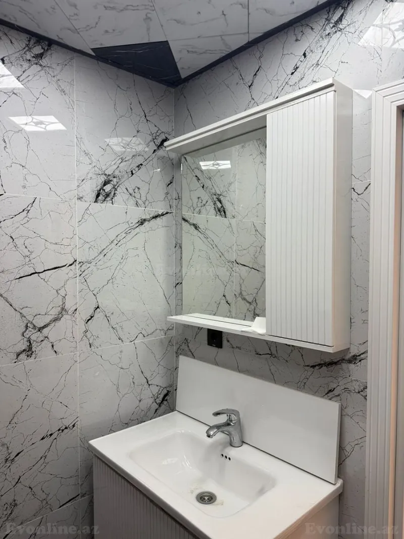 Satılır 3 otaqlı Mənzil Yeni tikili 83 m² Abşeron r. - şəkil 21