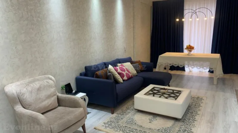 3 otaqlı Mənzil 72 m² Yeni Yasamal Satılır