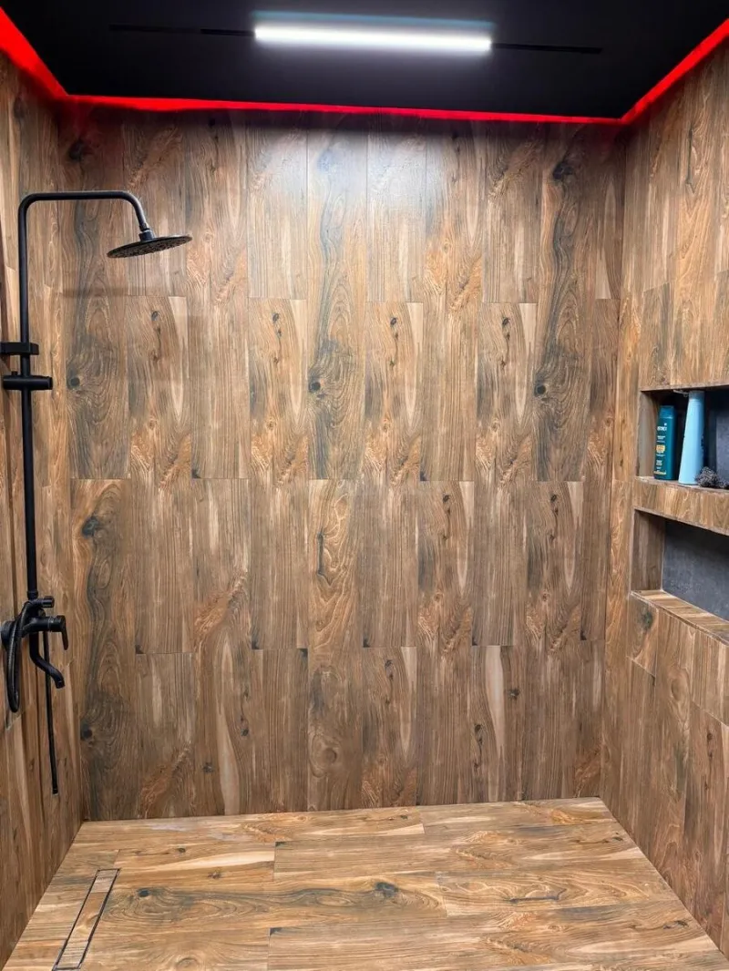Kirayə verilir 2 otaqlı Mənzil Yeni tikili 60 m² Nərimanov r. - şəkil 7