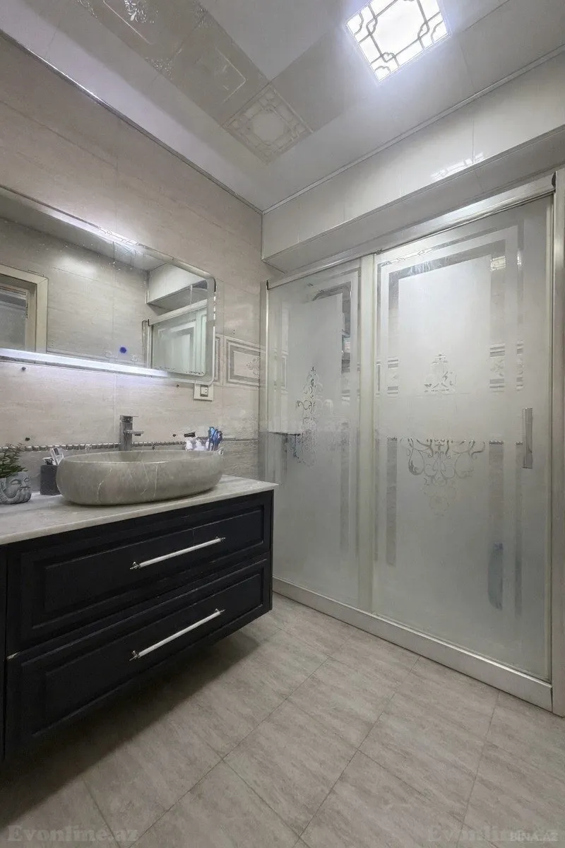 Satılır 3 otaqlı Mənzil Köhnə tikili 60 m² Nəriman Nərimanov m. - şəkil 8