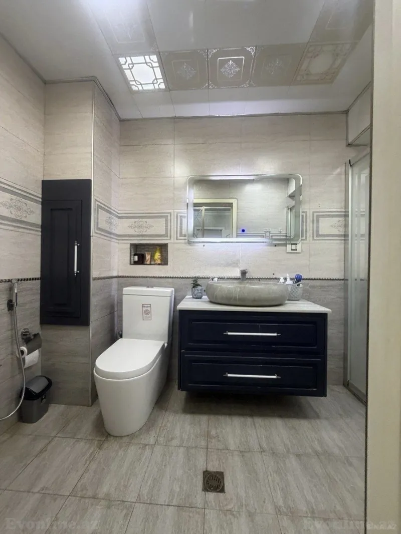 Satılır 3 otaqlı Mənzil Köhnə tikili 60 m² Nəriman Nərimanov m. - şəkil 10