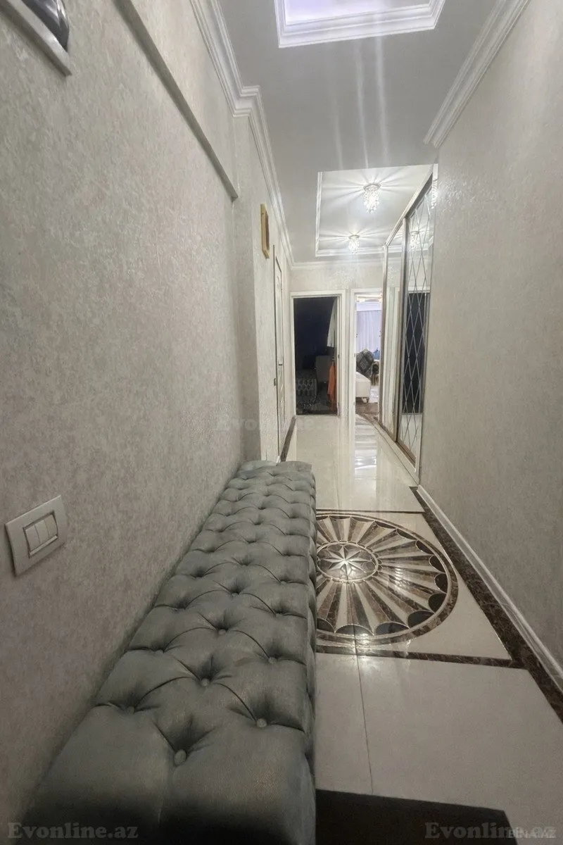 Satılır 3 otaqlı Mənzil Köhnə tikili 60 m² Nəriman Nərimanov m. - şəkil 11