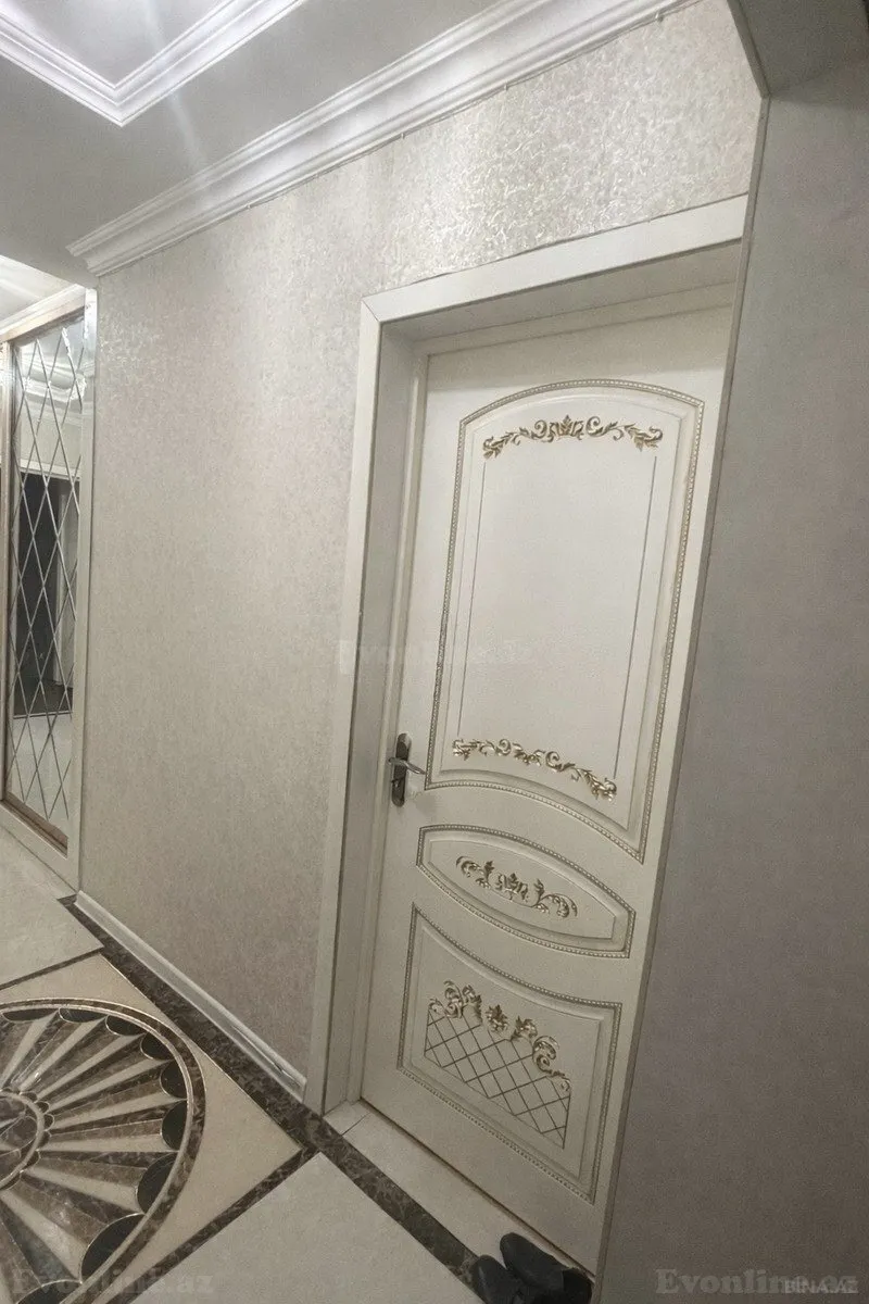 Satılır 3 otaqlı Mənzil Köhnə tikili 60 m² Nəriman Nərimanov m. - şəkil 12