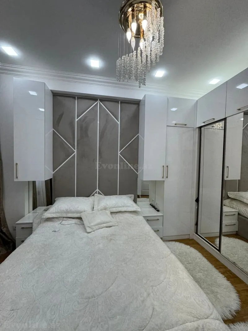 Satılır 2 otaqlı Mənzil Yeni tikili 70 m² Badamdar - şəkil 10
