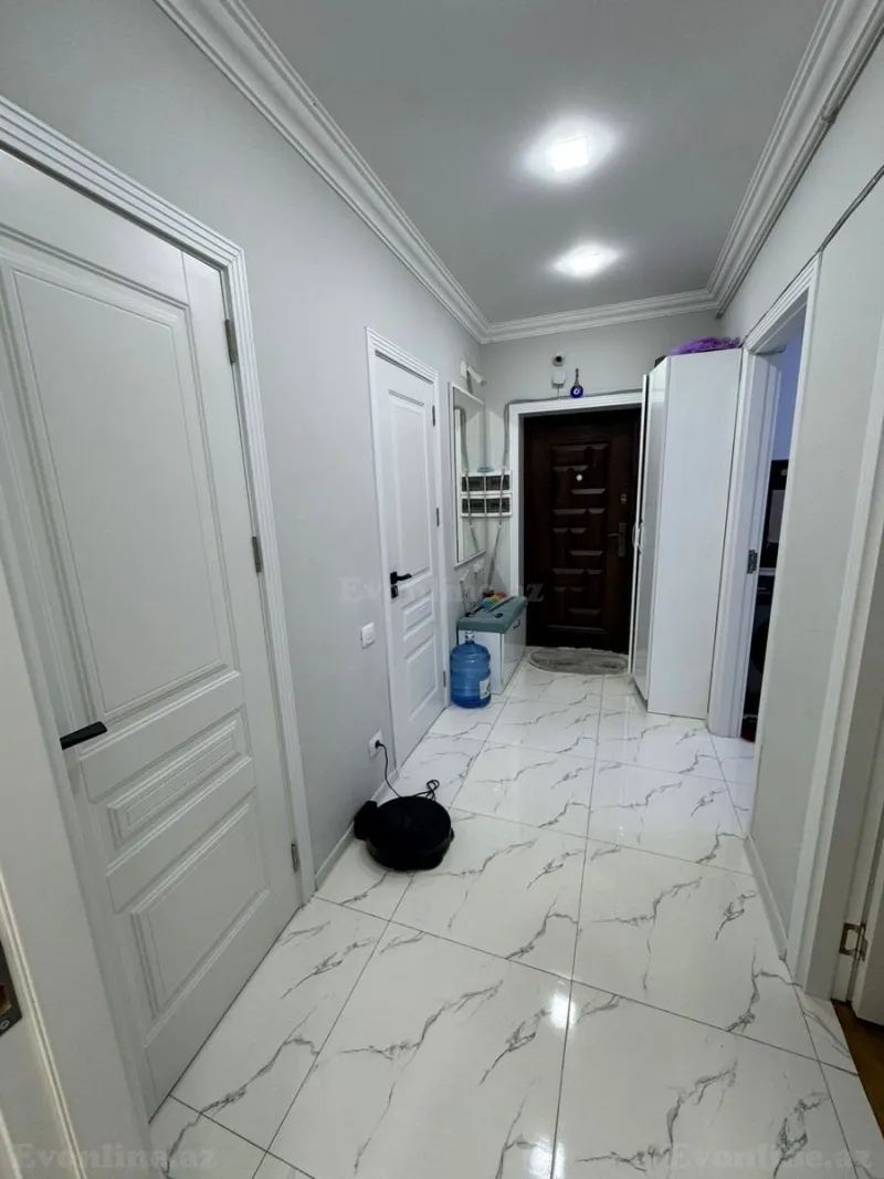 Satılır 2 otaqlı Mənzil Yeni tikili 70 m² Badamdar - şəkil 20