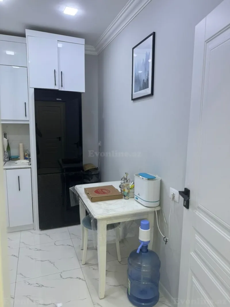 Satılır 2 otaqlı Mənzil Yeni tikili 70 m² Badamdar - şəkil 22