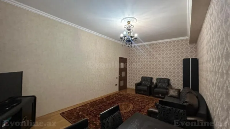 Satılır 3 otaqlı Mənzil Yeni tikili 98 m² Biləcəri - şəkil 7