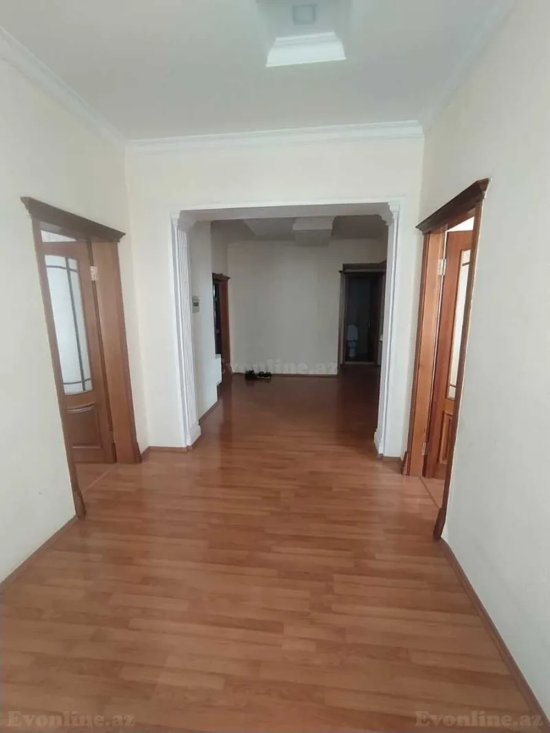Satılır 3 otaqlı Mənzil Yeni tikili 170 m² Nəriman Nərimanov m. - şəkil 2