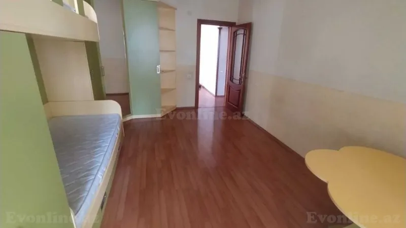 Satılır 3 otaqlı Mənzil Yeni tikili 170 m² Nəriman Nərimanov m. - şəkil 3