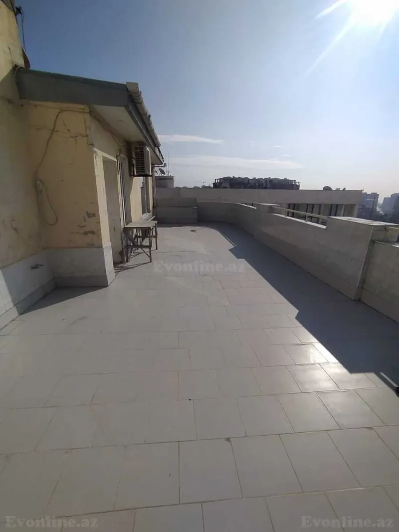 Satılır 3 otaqlı Mənzil Yeni tikili 170 m² Nəriman Nərimanov m. - şəkil 10