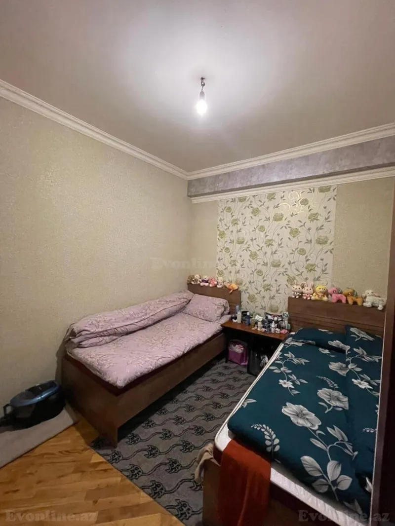 Satılır 2 otaqlı Mənzil Yeni tikili 55 m² Yeni Yasamal - şəkil 7
