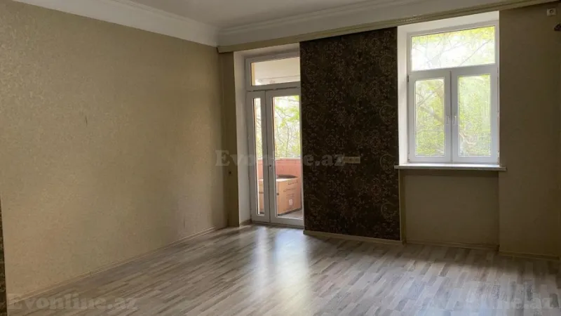 Kirayə verilir 3 otaqlı Mənzil Köhnə tikili 73 m² Nəriman Nərimanov m. - şəkil 6
