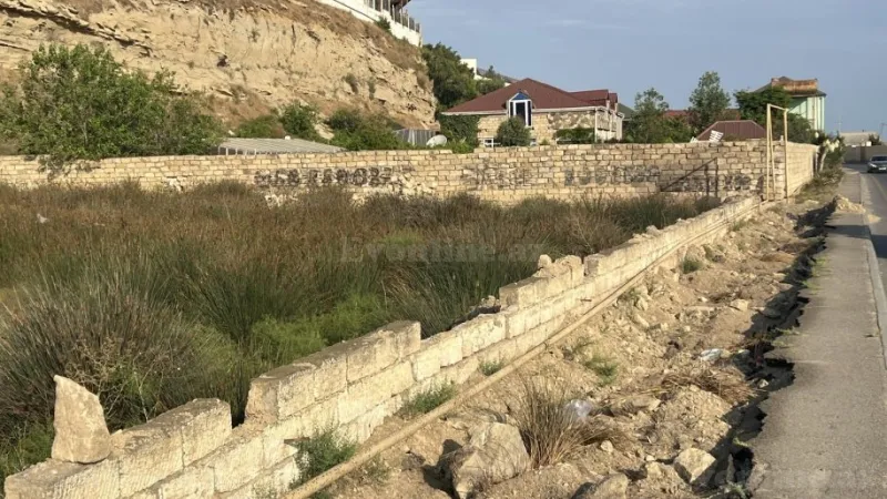 Satılır Torpaq 12 sot Binəqədi - şəkil 3