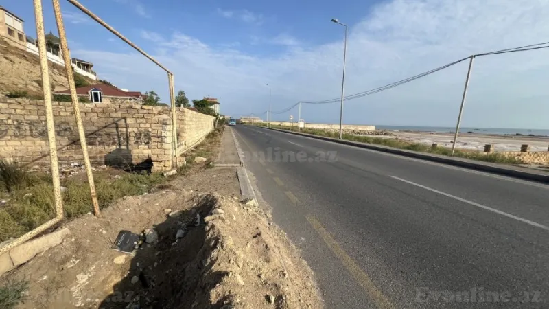 Satılır Torpaq 12 sot Binəqədi - şəkil 4