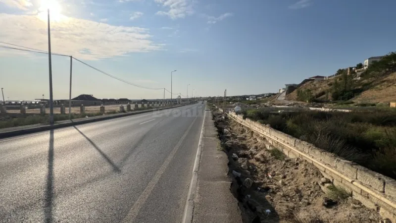 Satılır Torpaq 12 sot Binəqədi - şəkil 11