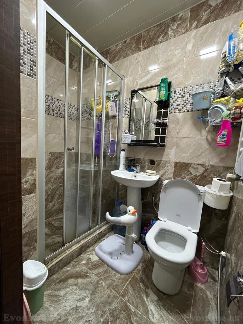 Satılır 2 otaqlı Mənzil Yeni tikili 47 m² Sumqayıt - şəkil 4