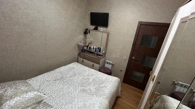 Satılır 2 otaqlı Mənzil Yeni tikili 47 m² Sumqayıt - şəkil 8