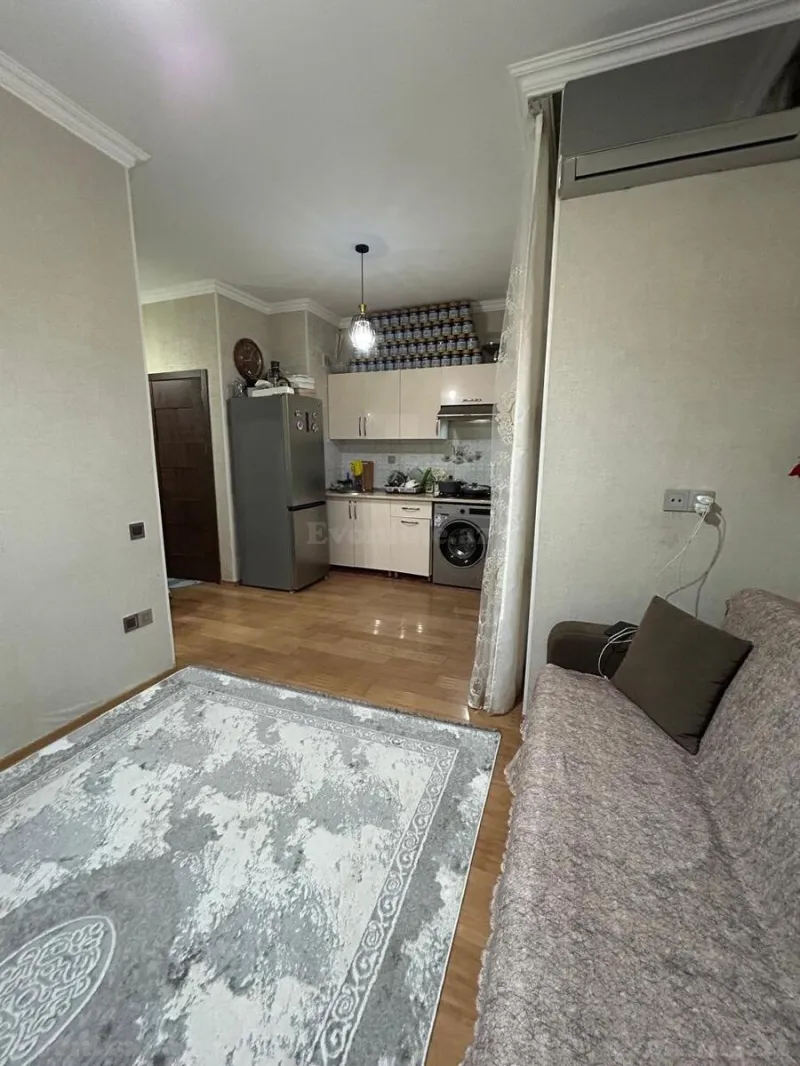 Satılır 2 otaqlı Mənzil Yeni tikili 47 m² Sumqayıt - şəkil 10