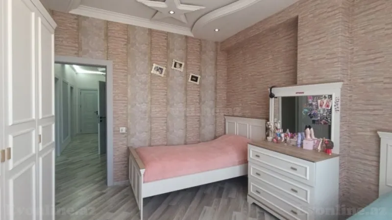 Satılır 3 otaqlı Mənzil Yeni tikili 114 m² Əhmədli - şəkil 6