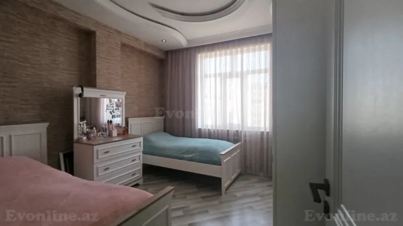 Satılır 3 otaqlı Mənzil Yeni tikili 114 m² Əhmədli - şəkil 7