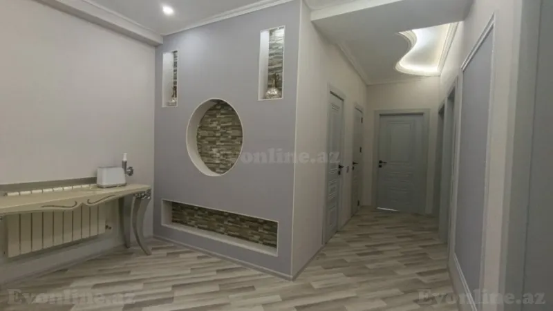 Satılır 3 otaqlı Mənzil Yeni tikili 114 m² Əhmədli - şəkil 10