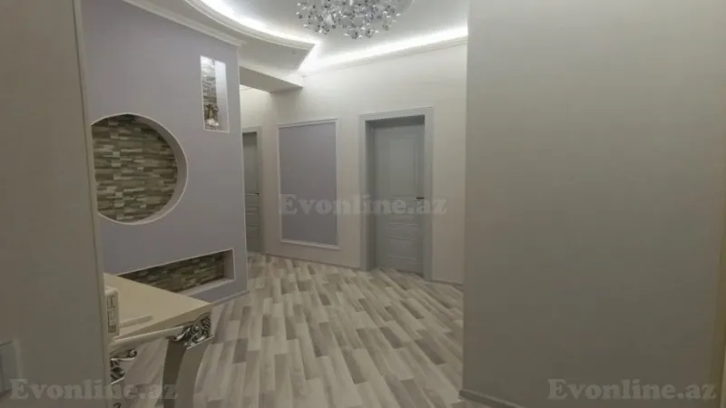 Satılır 3 otaqlı Mənzil Yeni tikili 114 m² Əhmədli - şəkil 11