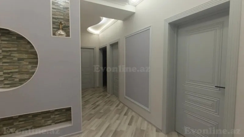 Satılır 3 otaqlı Mənzil Yeni tikili 114 m² Əhmədli - şəkil 13