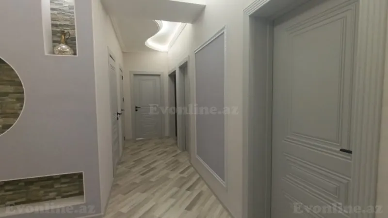 Satılır 3 otaqlı Mənzil Yeni tikili 114 m² Əhmədli - şəkil 14
