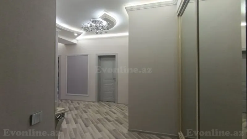 Satılır 3 otaqlı Mənzil Yeni tikili 114 m² Əhmədli - şəkil 15