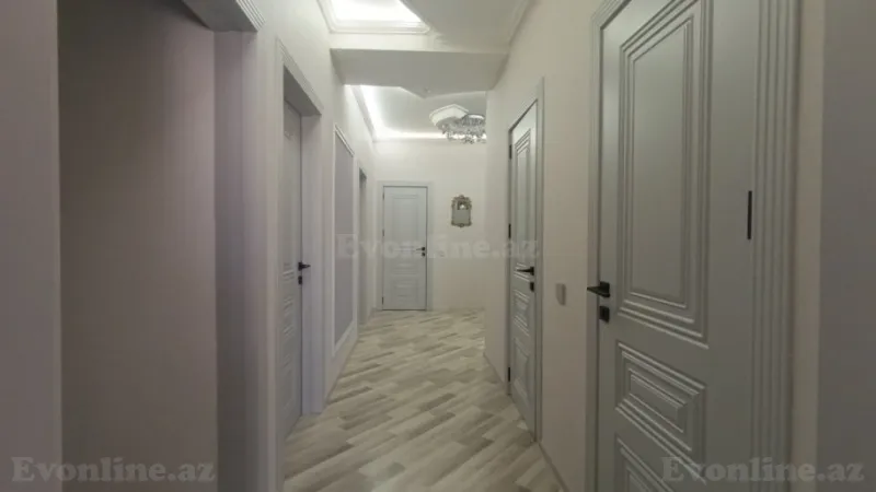 Satılır 3 otaqlı Mənzil Yeni tikili 114 m² Əhmədli - şəkil 16