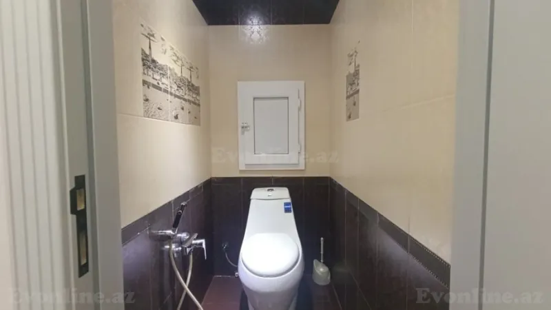 Satılır 3 otaqlı Mənzil Yeni tikili 114 m² Əhmədli - şəkil 19