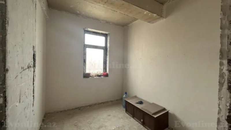 Satılır 3 otaqlı Mənzil Yeni tikili 115 m² Nizami m. - şəkil 3