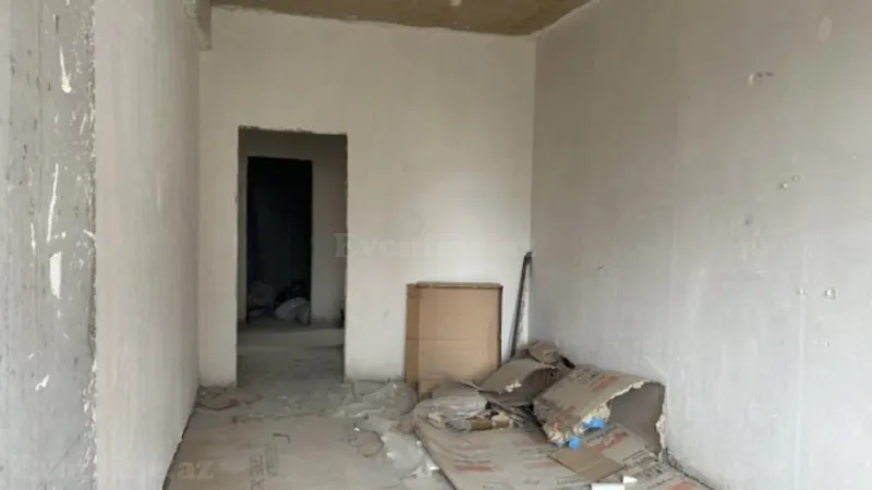 Satılır 3 otaqlı Mənzil Yeni tikili 115 m² Nizami m. - şəkil 4